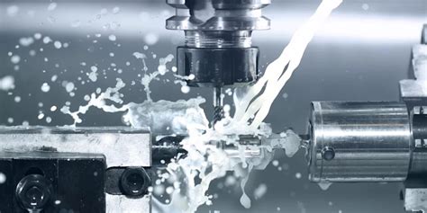 advantages of cnc machinery